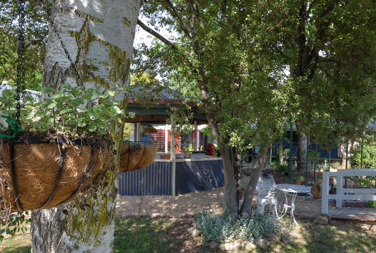 Edlin House Hotel Bright Kültér fotó